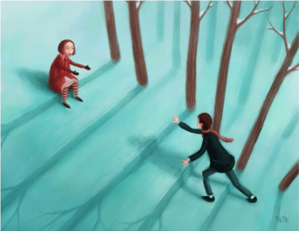 Lo que deja huella no es la promesa, sino lo que cumples