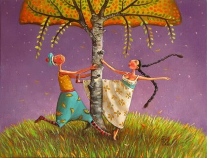 Apreciación como clave para ser más feliz