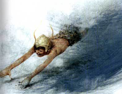 Peter pan