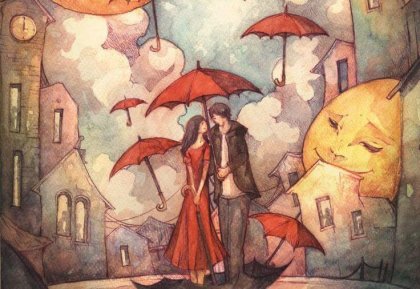 Soy ya esa persona que sabe dónde va y dónde no debe regresar