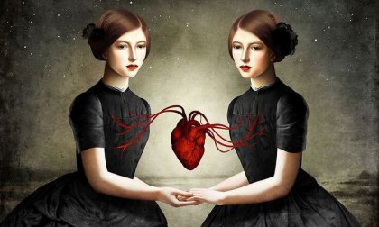 Alcanza lo que mereces y llegará lo que necesitas