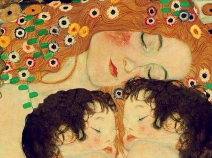 Reconciliarte con una madre difícil