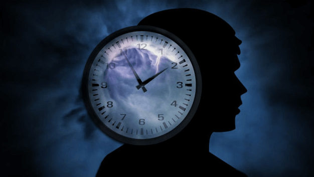 Cerebro en cuenta atrás