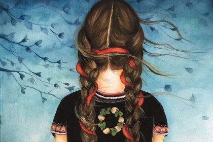 Cuando sientes que tu padre es tu enemigo