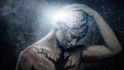 Y todo empezó con un fuerte dolor de cabeza: el ictus