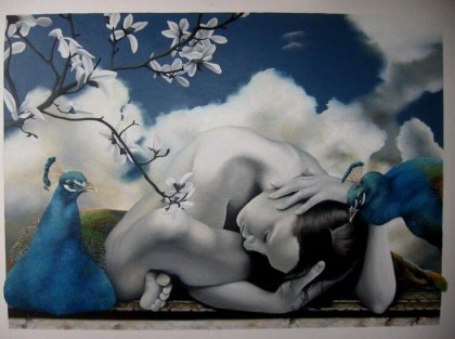 El ABC de la histeria