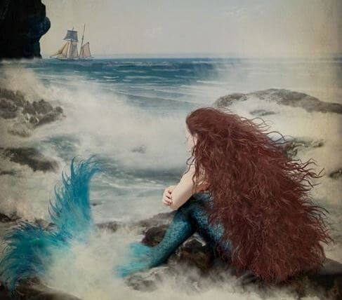 le dur chemin du chagrin
