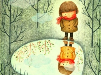 El patito feo: cuando solo veo mis errores