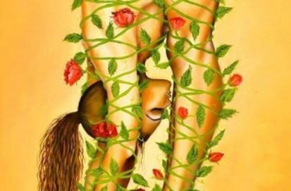 El sexo en la mujer: el cerebro relajado debajo de la cintura