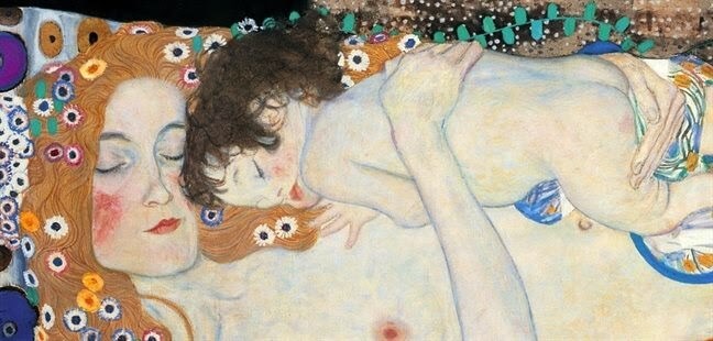 amor madre