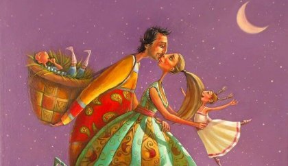 La felicidad, un camino por recorrer