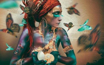 El don de las buenas personas está en los pequeños detalles