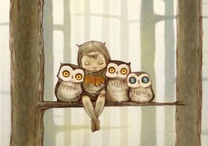 Las buenas personas también tenemos derecho a decir basta