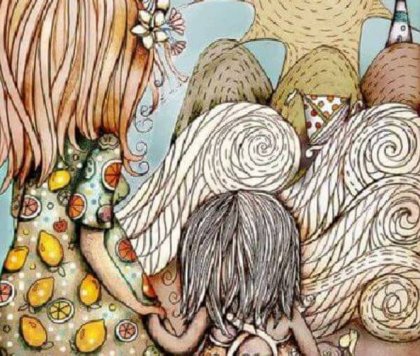 6 claves para educar con amor a tus hijos