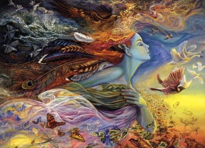 Me enriquece la gente interesante no la interesada