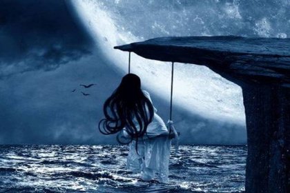 Fue tu silencio el que me dio todas las respuestas