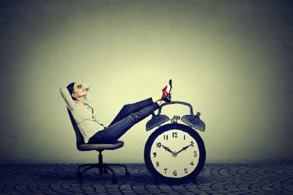 10 claves para dejar de procrastinar y aprovechar tu tiempo al máximo