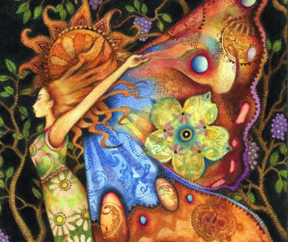 En tus manos está crecer todos los días