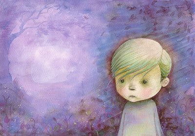 Cuando un niño sufre abandono emocional