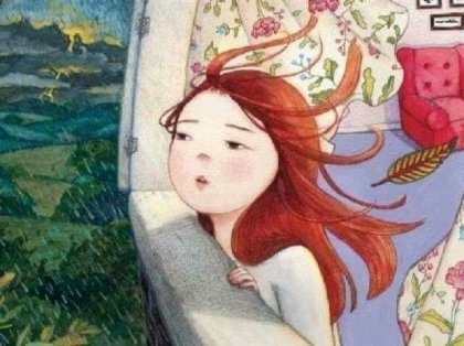 Los demonios que arrastras desde tu infancia