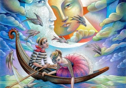 La mejor edad es cuando dejas de contar años y cumples sueños