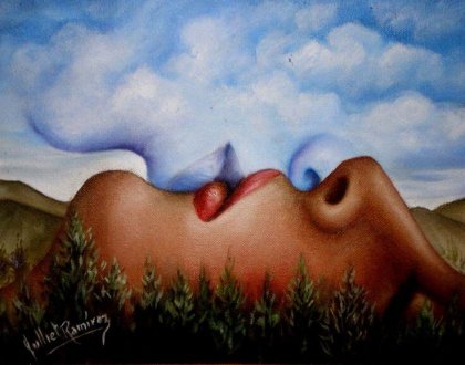 Olvidar es difícil para el que tiene corazón