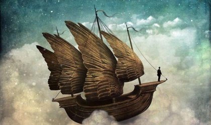 Ser extranjero en tu propia casa