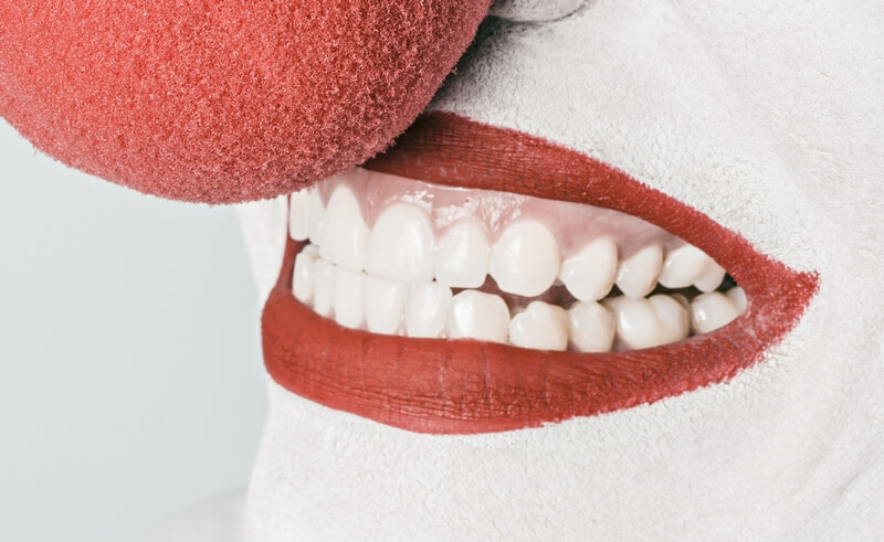 emociones sonrisa