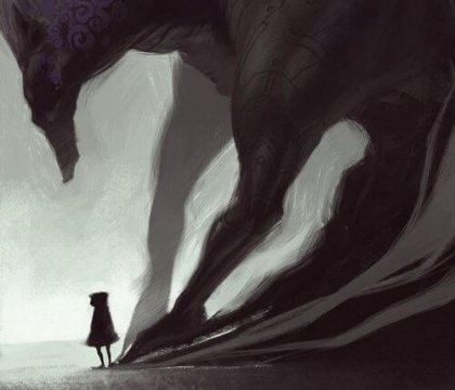 Un monstruo viene a verme: se llama ANSIEDAD