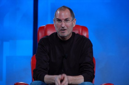 Los 5 nunca de Steve Jobs