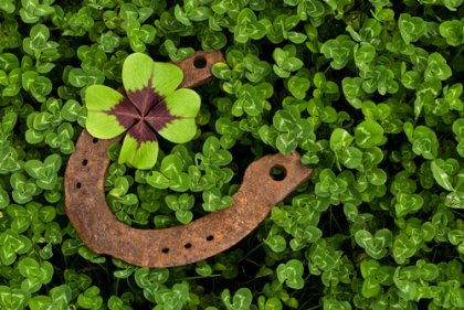 ¿La superstición mejora nuestra probabilidad de sobrevivir?