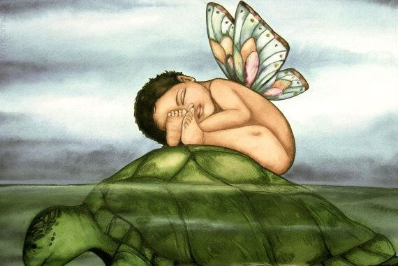 infancia