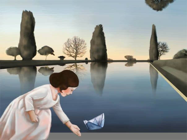 Aprende de tu pasado y dirígete hacia tu futuro (3)