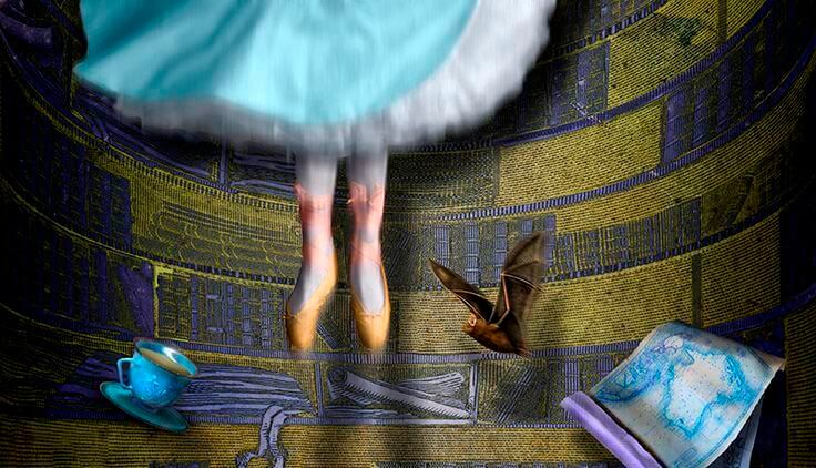 Aprende de tu pasado y dirígete hacia tu futuro4