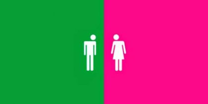 Soy mujer, basta de prejuicios de género