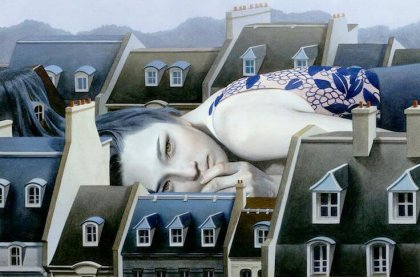 Disforia de género: este cuerpo no es el mío