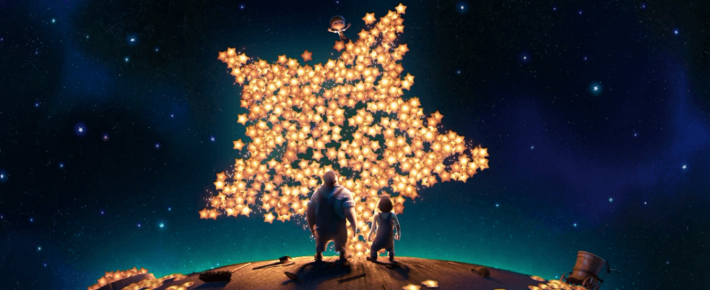 Este corto te enseñará el valor de dejar a los niños elegir su camino 3