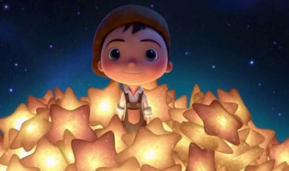 Este corto te enseñará el valor de dejar a los niños elegir su camino