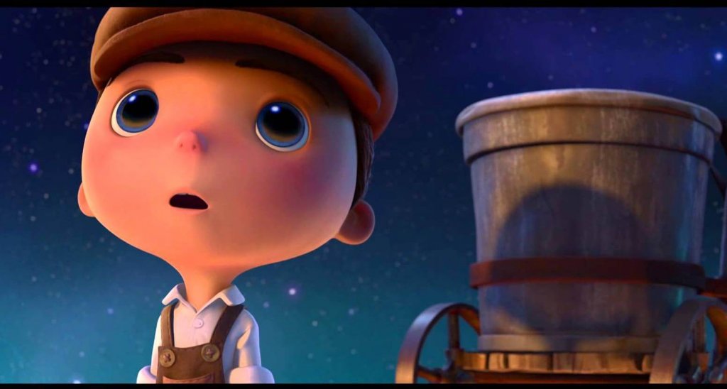 Este corto te enseñará el valor de dejar a los niños elegir su camino4