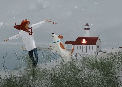 Estoy empezando a sospechar que el amor de mi vida soy yo