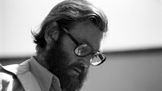 Julio Cortázar