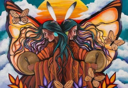 La riqueza no es felicidad