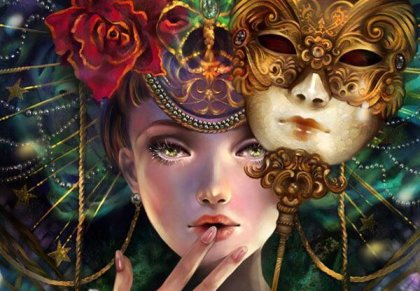 Las mujeres ideales de los hombres corrientes