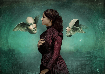 Es una pena no decir lo que sientes