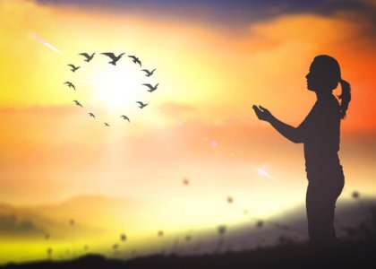 5 citas inspiradoras sobre el perdón