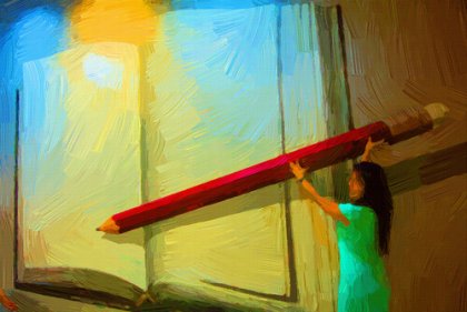 Beneficios de la escritura terapéutica