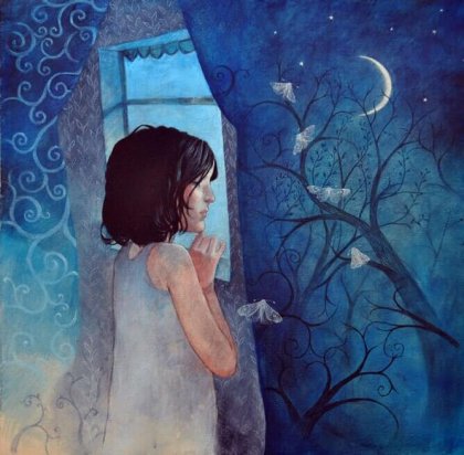 Mi historia te la cuentan mis escalofríos