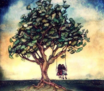 La mejor ideología que puedes tener es una red fuerte de amigos