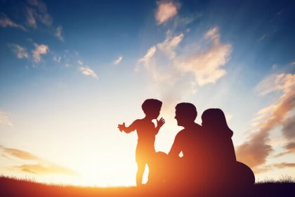 Cómo hablar con los niños sobre el divorcio