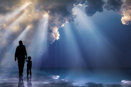 7 maneras de fomentar la gratitud en los hijos